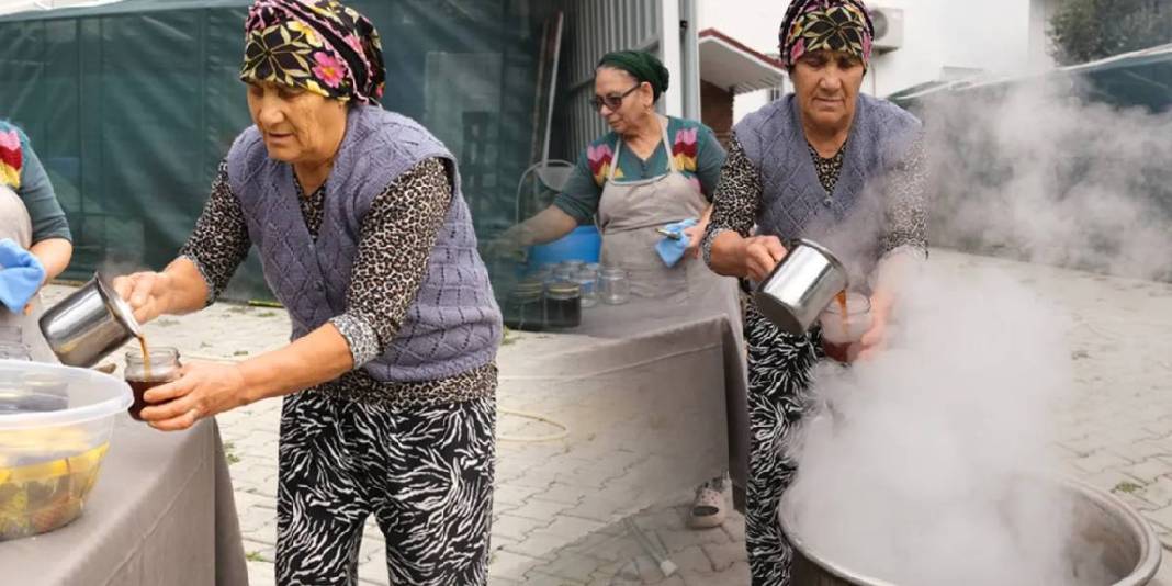 Sadece temizlemesi 3 gün sürüyor, üretimi meşakkat istiyor: Kilosu 200 TL’den doğal şifa kaynağı 1